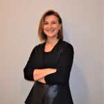 Ağaoğlu’nun yeni CEO’su belli oldu Ağaoğlu’nun yeni CEO’su belli oldu