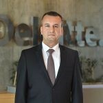 Deloitte Türkiye’de üst düzey atama Deloitte Türkiye’de üst düzey atama