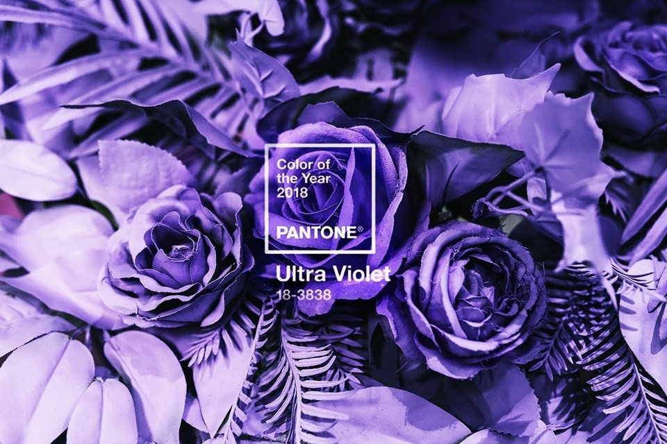 Pantone 2020 yılının rengini açıkladı: Klasik Mavi