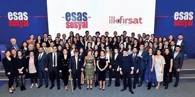 “Herkes eğitime erişiyor ama işe erişemiyor”