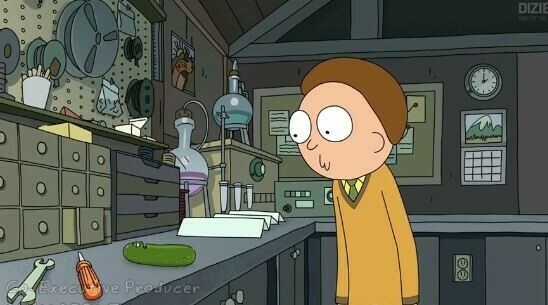 "Pickle Rick" Pringles'ın yeni aroması oldu