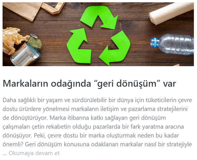 Üst düzey yöneticilerin bilgi kaynağı nexcmo.com'da haftanın öne çıkanları