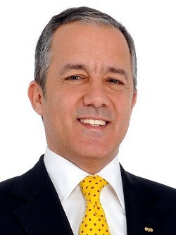 Divan Grubu’nun Genel Müdürü Murat Tomruk oldu Divan Grubu’nun Genel Müdürü Murat Tomruk oldu