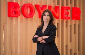 Boyner’den sanata ve öğrencilere destek projesi Boyner’den sanata ve öğrencilere destek projesi