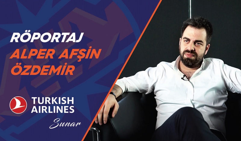 “Türkiye’nin en önde gelen espor haber ve video platformlarından biriyiz”