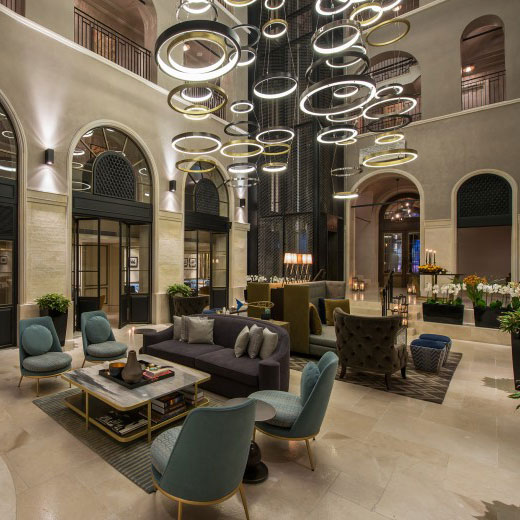 18. Skalite, ‘En İyi Butik Otel’ kategorisi ödülü 10 Karaköy A Morgans Original’in oldu 18. Skalite, ‘En İyi Butik Otel’ kategorisi ödülü 10 Karaköy A Morgans Original’in oldu
