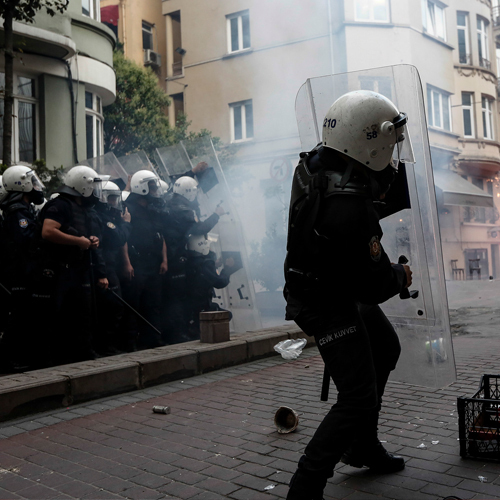 Meclis'in yeni gazeteci vekilleri belli oldu… Meclis'in yeni gazeteci vekilleri belli oldu…
