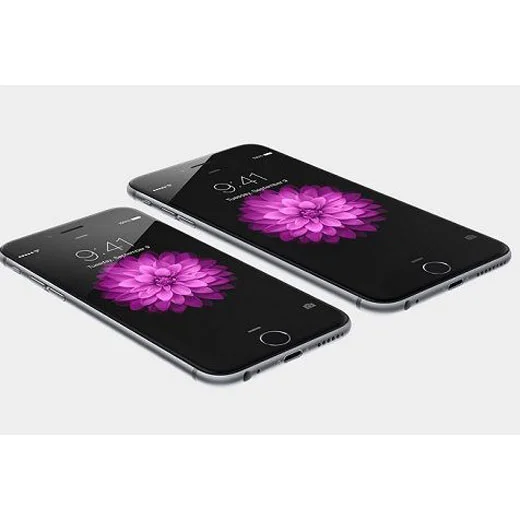 Apple’ın yeni gözdeleri iPhone 6S ve iPhone 6S Plus Apple’ın yeni gözdeleri iPhone 6S ve iPhone 6S Plus