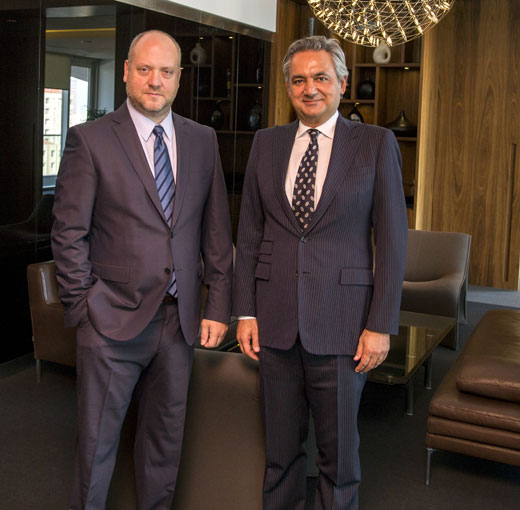 Alibaba.com Türkiye ve E-Glober güçlerini birleştirdi Alibaba.com Türkiye ve E-Glober güçlerini birleştirdi