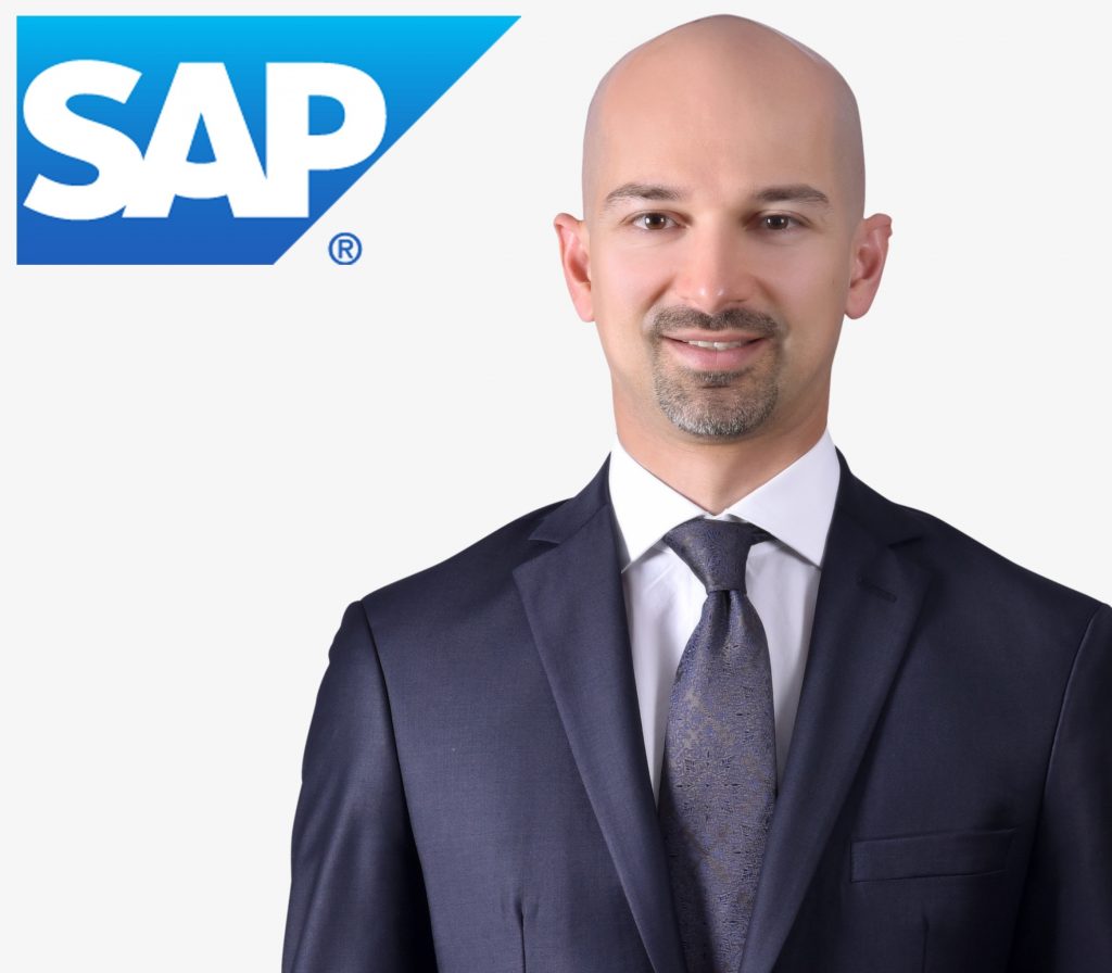 Sap Turkiye De Atama Marketing Turkiye