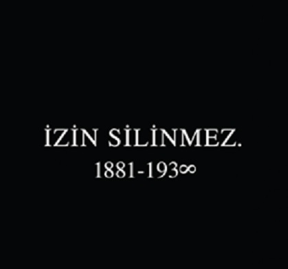 Koç Holding'ten anlamlı 10 Kasım mesajı: "İzin Silinmez" Koç Holding'ten anlamlı 10 Kasım mesajı: "İzin Silinmez"