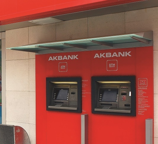 Brand Finance araştırmasına göre Türkiye'nin En Değerli Markası Akbank!