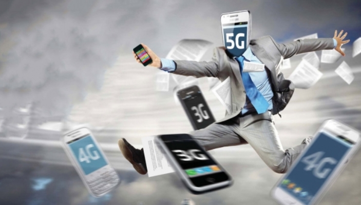4.5 G ihalesinin ilk kazananları belli oldu 4.5 G ihalesinin ilk kazananları belli oldu