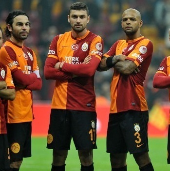 Galatasaray’dan dev sponsorluk anlaşması Galatasaray’dan dev sponsorluk anlaşması