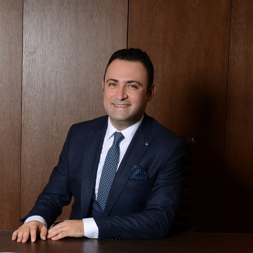Nurol GYO Satış ve Pazarlama Genel Müdür Yardımcılığı görevine Cüneyt Çimen atandı Nurol GYO Satış ve Pazarlama Genel Müdür Yardımcılığı görevine Cüneyt Çimen atandı