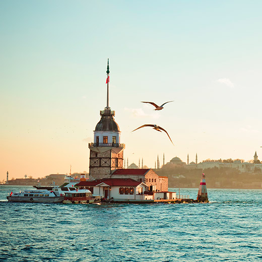 “.istanbul ve .ist” düzey alanları global markalardan büyük ilgi gördü “.istanbul ve .ist” düzey alanları global markalardan büyük ilgi gördü