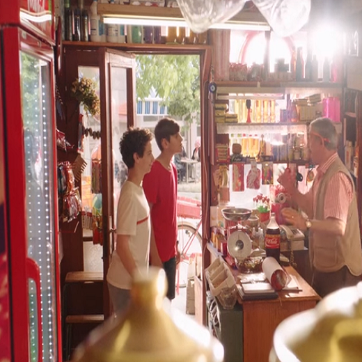 Markalar reklam kampanyalarıyla Ramazan’a hızlı girdi… Markalar reklam kampanyalarıyla Ramazan’a hızlı girdi…