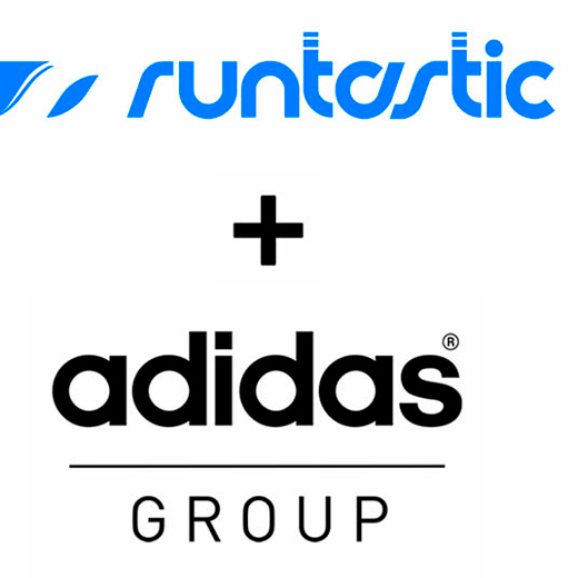 Adidas Runtastic’i satın aldı Adidas Runtastic’i satın aldı