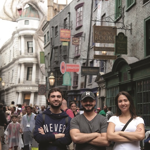 Yılın Pazarlamacısı Harry Potter mı? Yılın Pazarlamacısı Harry Potter mı?