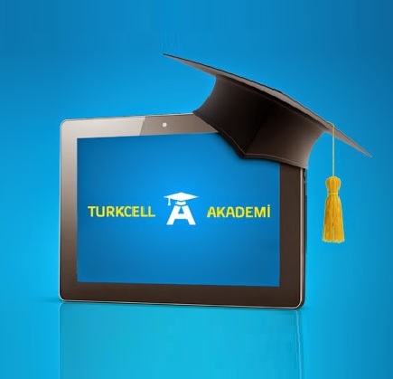 Pazarlamanın duayenleri Marketing Türkiye işbirliğiyle Turkcell Dijital Akademi’de...