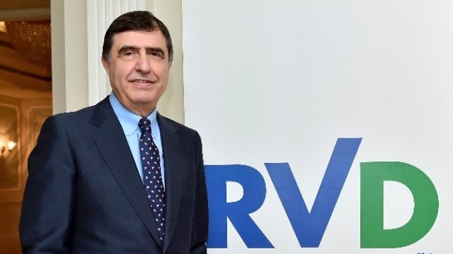 Ahmet Pura:"Effie Türkiye Reklam Etkinliği'nde bu yıl başvuru rekoru kırıldı" Ahmet Pura:"Effie Türkiye Reklam Etkinliği'nde bu yıl başvuru rekoru kırıldı"