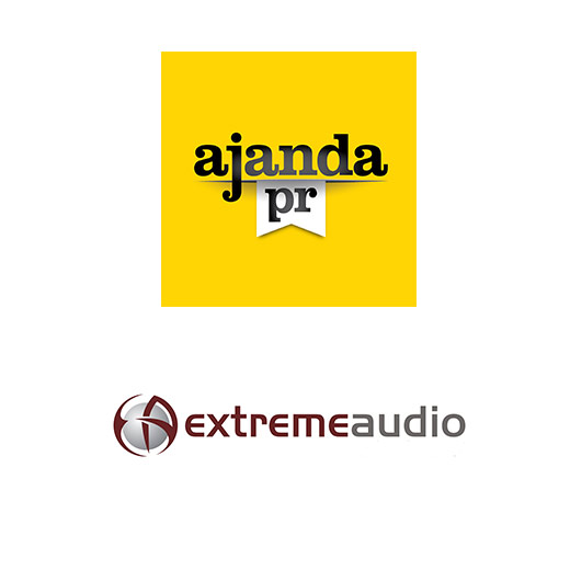 Extreme Audio’nun iletişim ajansı: Ajanda PR Extreme Audio’nun iletişim ajansı: Ajanda PR