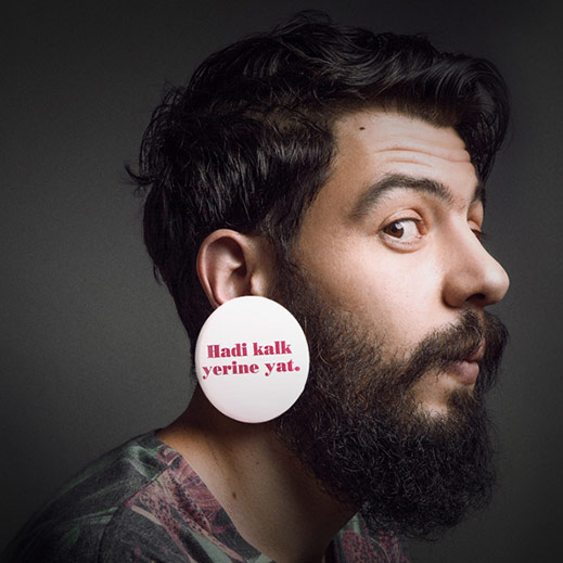 Kramp çalışanları annelerin unutulmaz nasihatlerini kulaklarına küpe etti