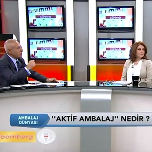 Ambalaj Dünyası’nda "Ambalajın Pazarlama ve Markalaşmaya Etkisi" konuşulacak Ambalaj Dünyası’nda "Ambalajın Pazarlama ve Markalaşmaya Etkisi" konuşulacak
