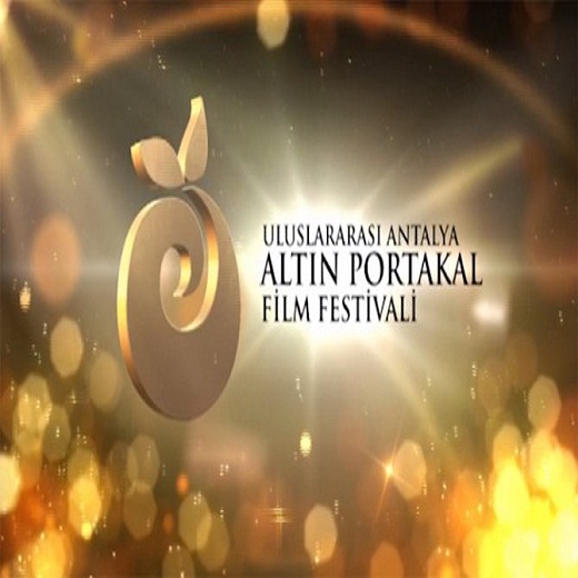 Altın Portakal'a sihirli tanıtım filmi! Altın Portakal'a sihirli tanıtım filmi!