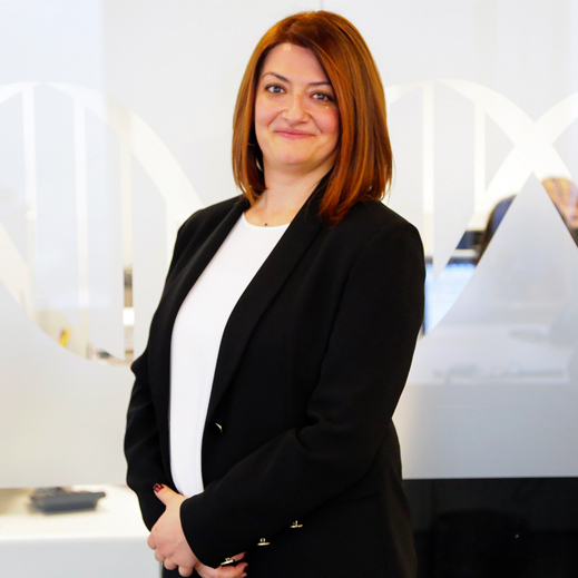 Amgen Türkiye ve Mustafa Nevzat İlaç'a deneyimli İK direktörü Amgen Türkiye ve Mustafa Nevzat İlaç'a deneyimli İK direktörü