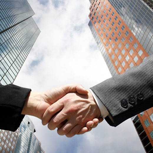 Demirdöküm'ün iletişim ortağı Communication Partner oldu Demirdöküm'ün iletişim ortağı Communication Partner oldu