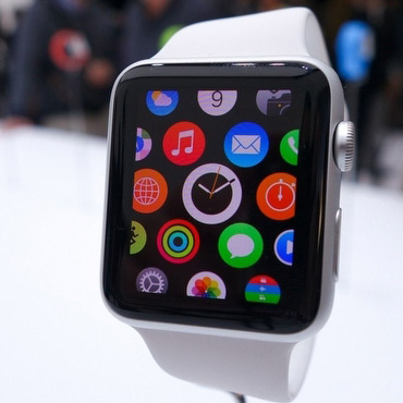 Apple Watch'un çıkış tarihi sonunda belli oldu Apple Watch'un çıkış tarihi sonunda belli oldu