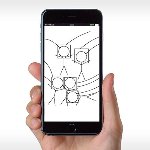 Apple, fotoğraf paylaşımını kolaylaştırmak için yüz tanıma teknolojisine yatırım yapıyor Apple, fotoğraf paylaşımını kolaylaştırmak için yüz tanıma teknolojisine yatırım yapıyor