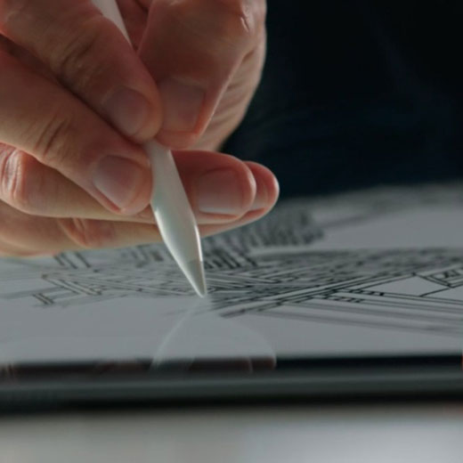 iPad Pro’ya Apple Pencil ve Smart Keyboard eşlik ediyor iPad Pro’ya Apple Pencil ve Smart Keyboard eşlik ediyor