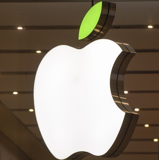 Apple "Daha iyi bir dünya için" logosunu değiştirdi! Apple "Daha iyi bir dünya için" logosunu değiştirdi!