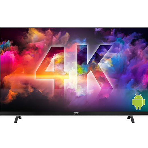 Arçelik A.Ş 4K Android Ultraslim TV’yi tanıtmaya hazırlanıyor