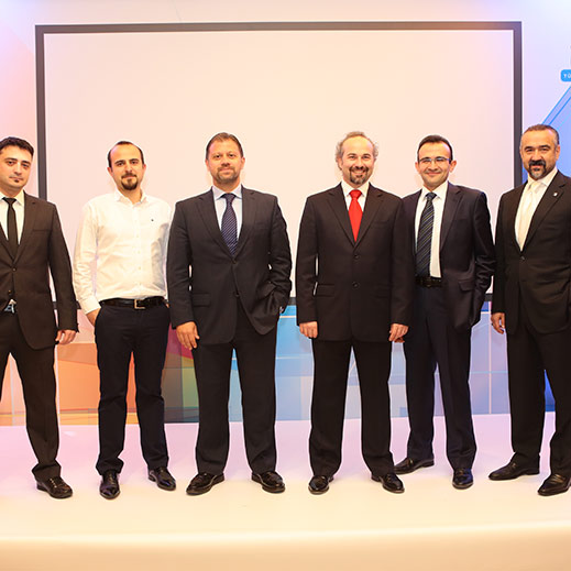 Arena, yeni işbirliğini tanıttı Arena, yeni işbirliğini tanıttı