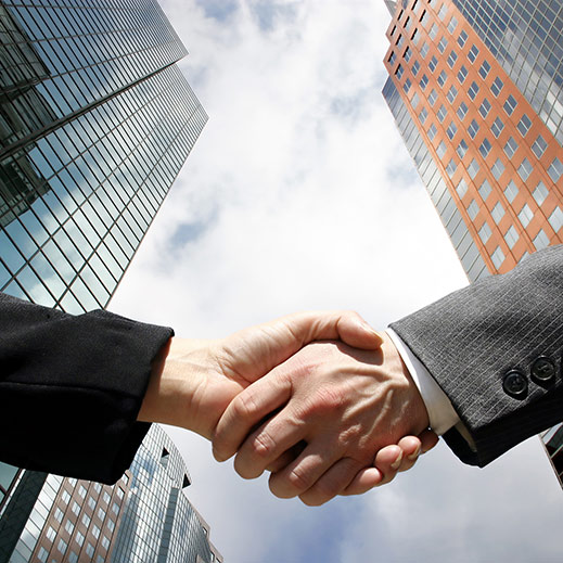 Ariş Pırlanta, medya ajansını seçti