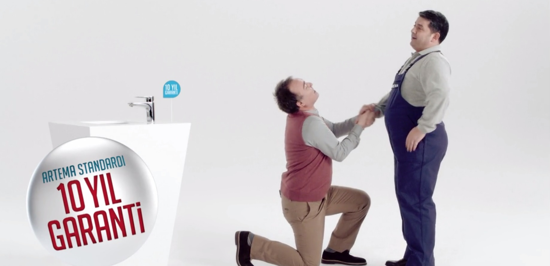 Engin ile Artema’dan sağlam pazarlık... Engin ile Artema’dan sağlam pazarlık...