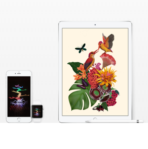 Apple yeni başlangıçlara davet ediyor! Apple yeni başlangıçlara davet ediyor!