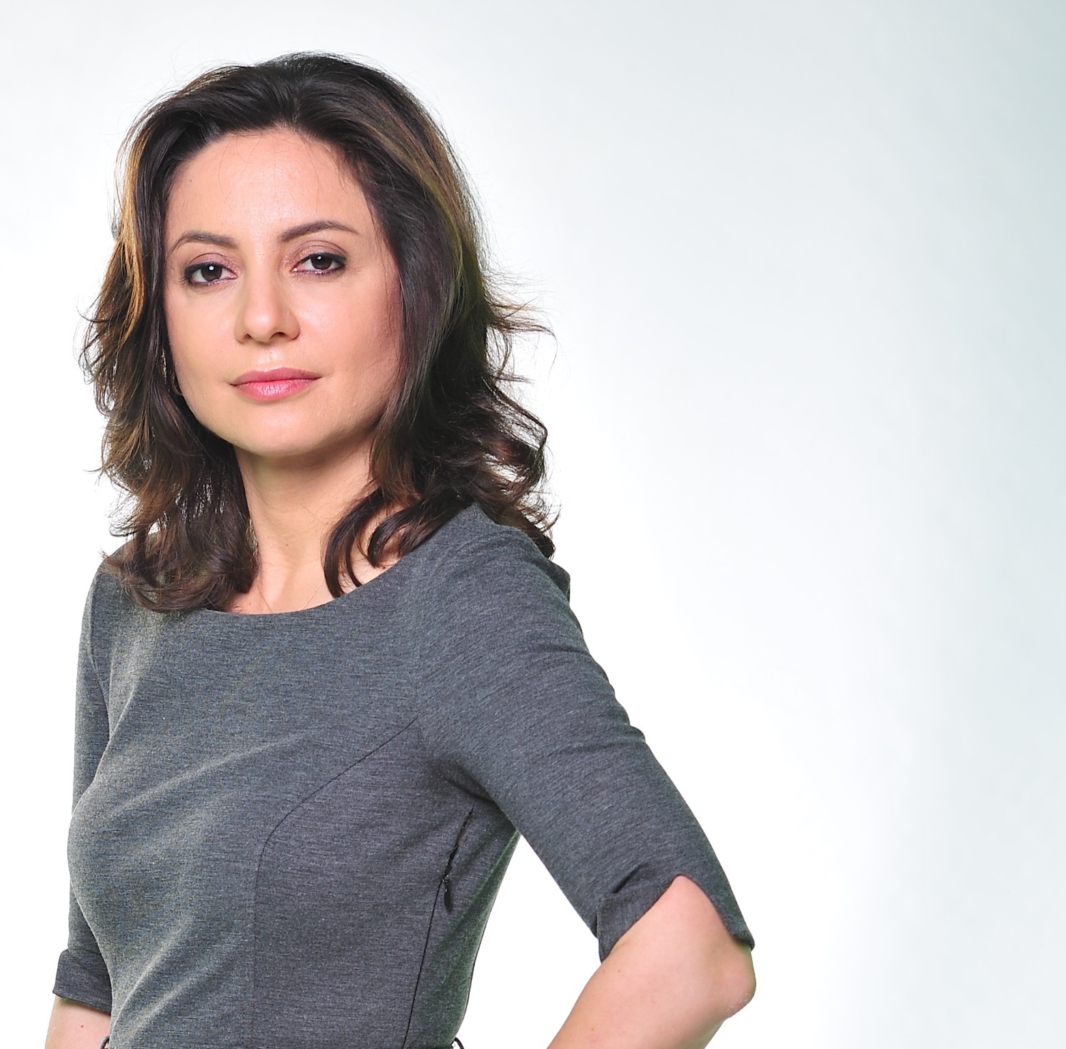 Medya ya değişecek ya değişecek! Medya ya değişecek ya değişecek!