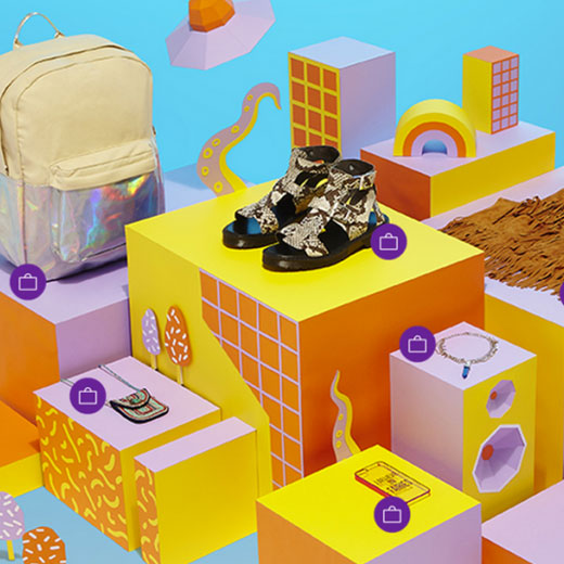 Asos ve Google Play Music'ten farklı işbirliği Asos ve Google Play Music'ten farklı işbirliği
