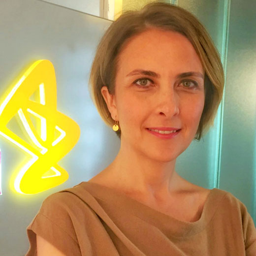 Yelda Kabaklarlı, AstraZeneca Ortadoğu, Türkiye ve Afrika satın alma iş ortağı oldu! Yelda Kabaklarlı, AstraZeneca Ortadoğu, Türkiye ve Afrika satın alma iş ortağı oldu!