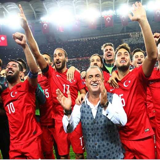 Markaların Euro 2016 stratejileri nasıl olmalı? Markaların Euro 2016 stratejileri nasıl olmalı?