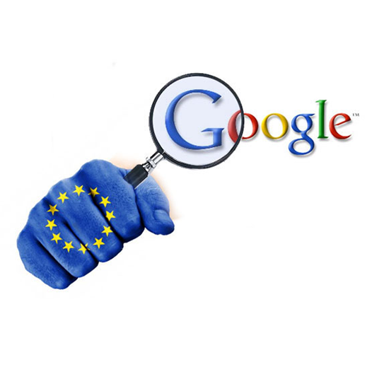 Avrupa Komisyonu, Google'a dava açmaya hazırlanıyor Avrupa Komisyonu, Google'a dava açmaya hazırlanıyor
