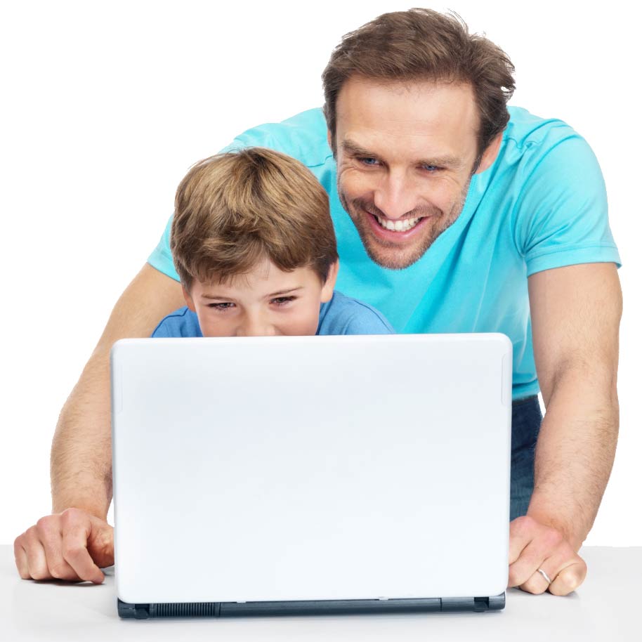 Babaların online alışverişte tercihi giyim ve teknoloji ürünleri Babaların online alışverişte tercihi giyim ve teknoloji ürünleri