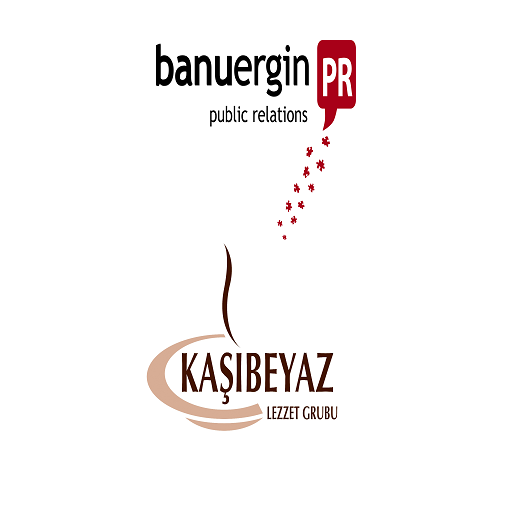 Banu Ergin PR, Kaşıbeyaz ile el sıkıştı Banu Ergin PR, Kaşıbeyaz ile el sıkıştı