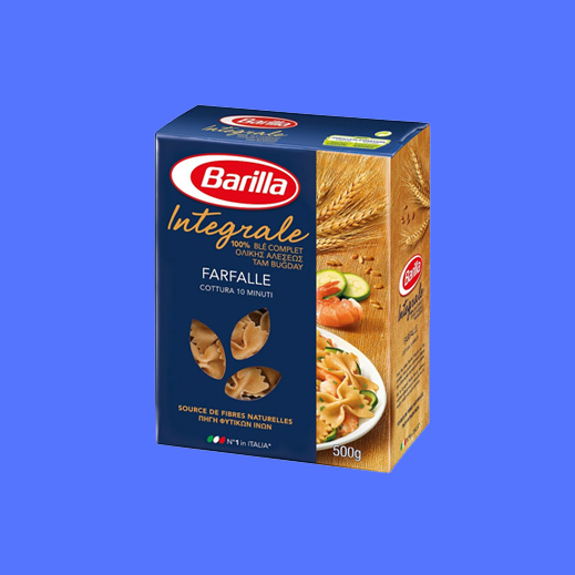 Barilla iletişim ajansını seçti