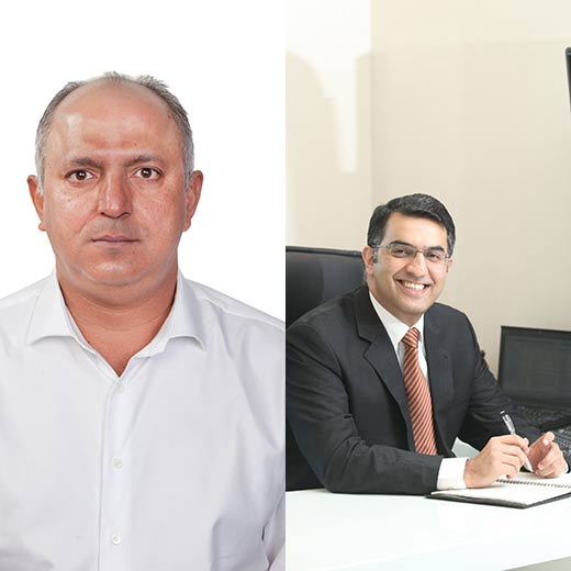 British American Tobacco Türkiye'den Yurtdışına Üst Düzey Atama British American Tobacco Türkiye'den Yurtdışına Üst Düzey Atama