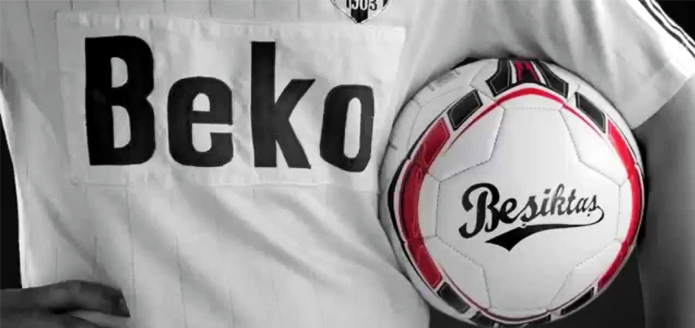 Cola-Cola Beşiktaş’la anlaştı Cola-Cola Beşiktaş’la anlaştı